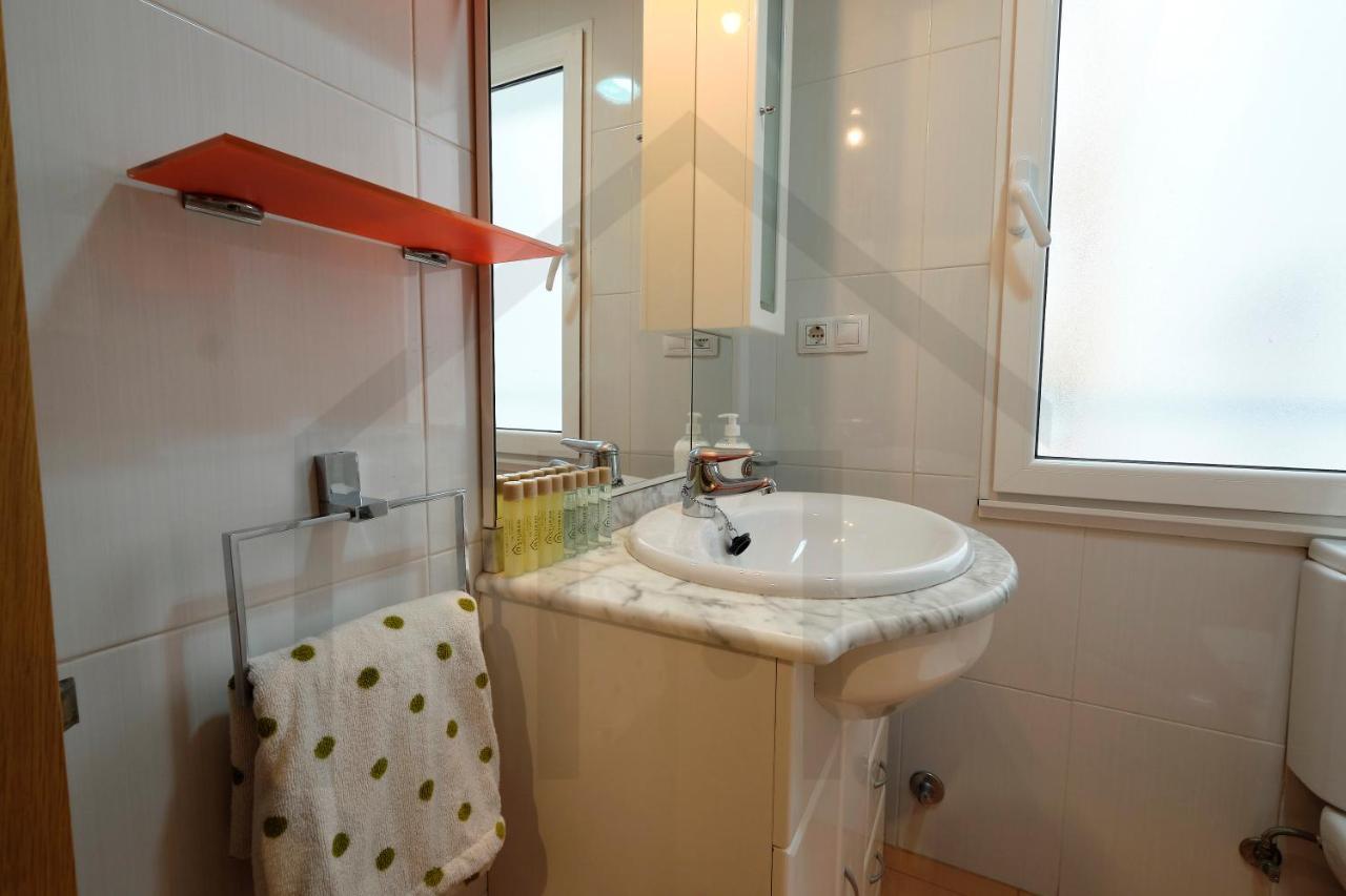 Apartment Precioso Apartamento En Primera Linea De Playa, Cerca Del Centro De La Ciudad Gijon