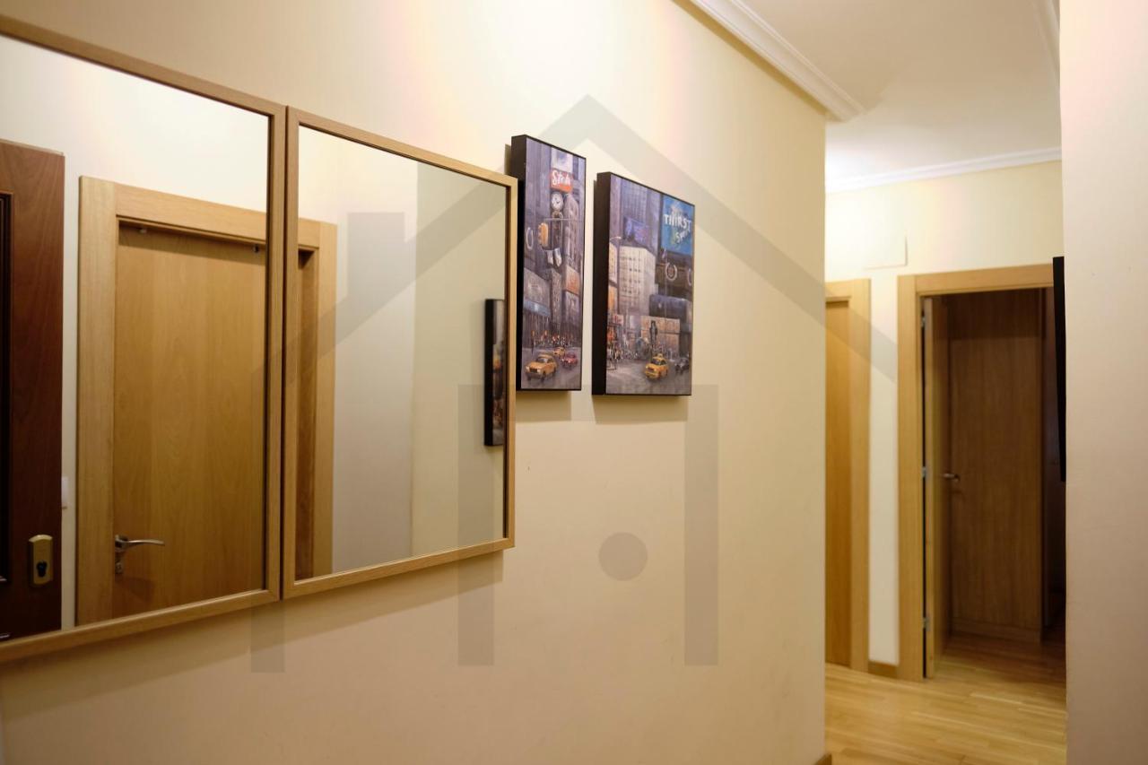 Precioso Apartamento En Primera Linea De Playa, Cerca Del Centro De La Ciudad Apartment