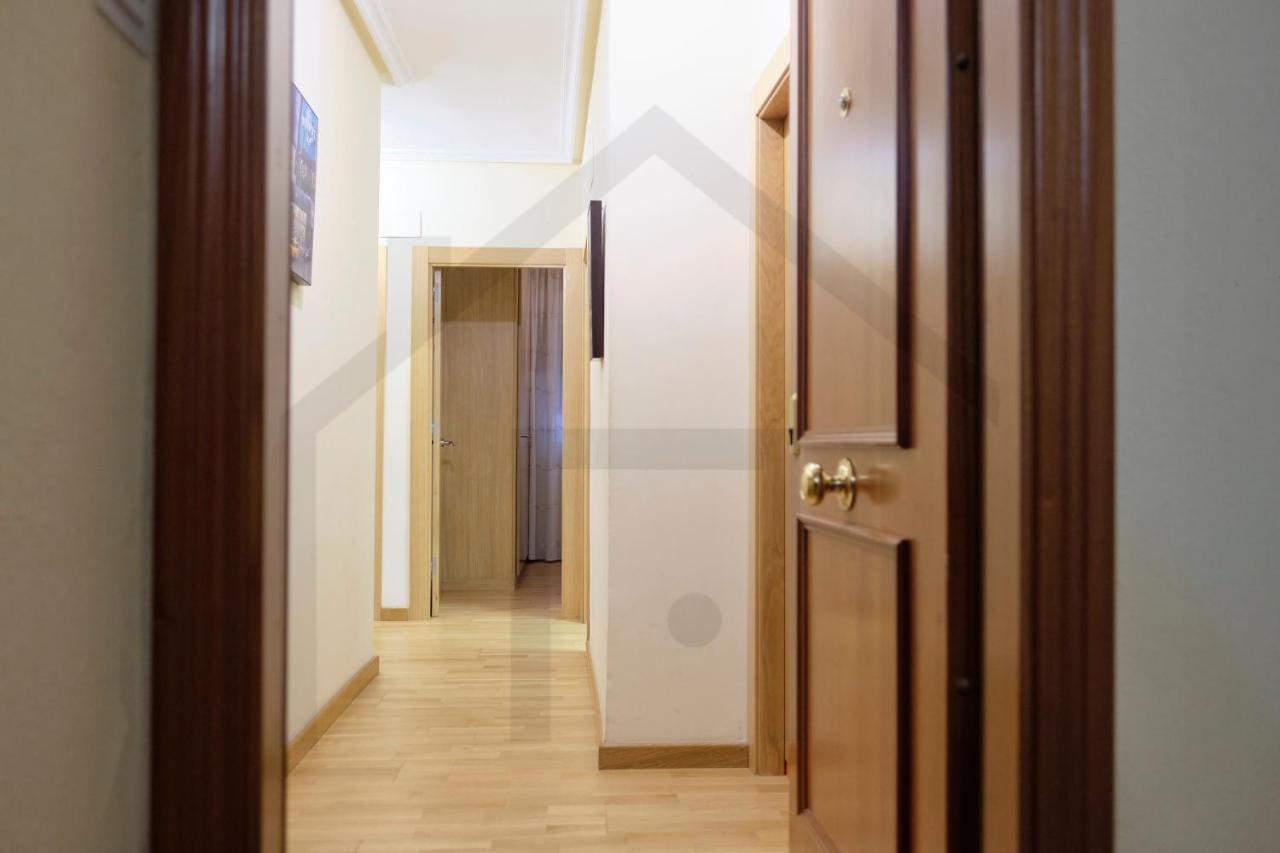 Precioso Apartamento En Primera Linea De Playa, Cerca Del Centro De La Ciudad Apartment *