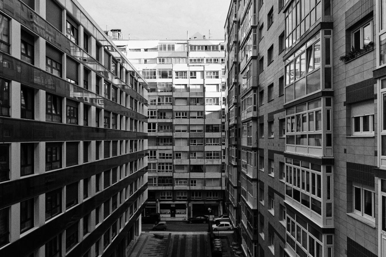 Apartment Precioso Apartamento En Primera Linea De Playa, Cerca Del Centro De La Ciudad Gijon