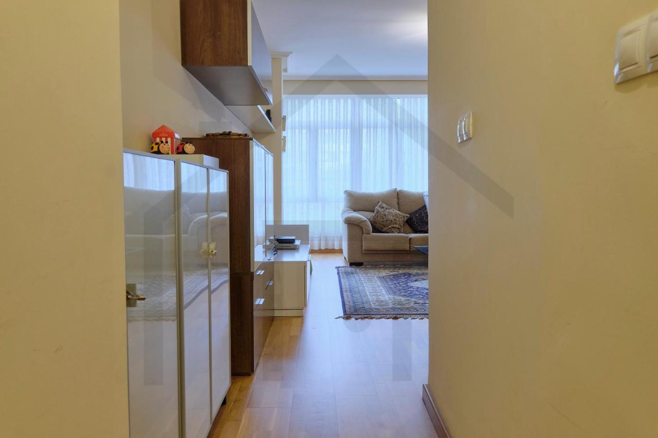 Apartment Precioso Apartamento En Primera Linea De Playa, Cerca Del Centro De La Ciudad Gijon