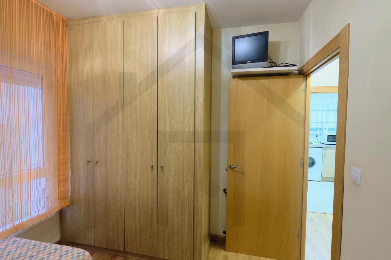Precioso Apartamento En Primera Linea De Playa, Cerca Del Centro De La Ciudad