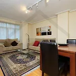 Precioso apartamento en primera linea de playa, cerca del centro de la ciudad